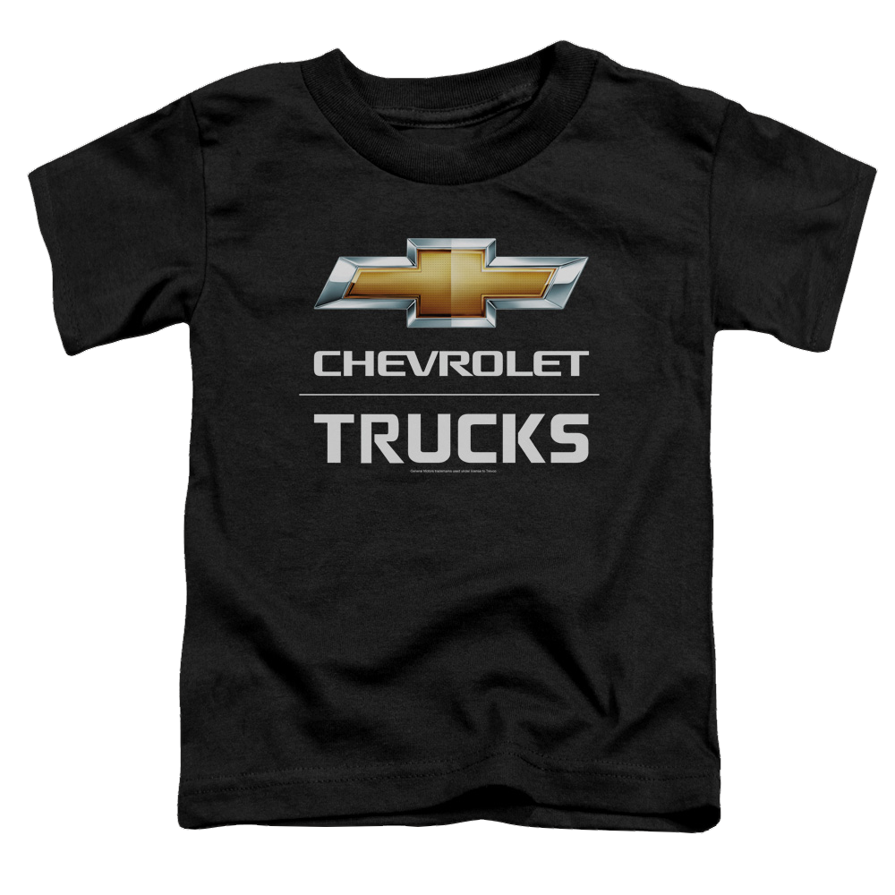 Chevrolet Trucks - Toddler T-Shirt Toddler T-Shirt Chevrolet