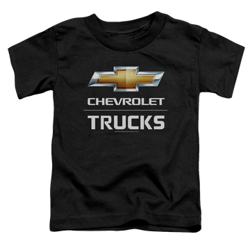 Chevrolet Trucks - Toddler T-Shirt Toddler T-Shirt Chevrolet