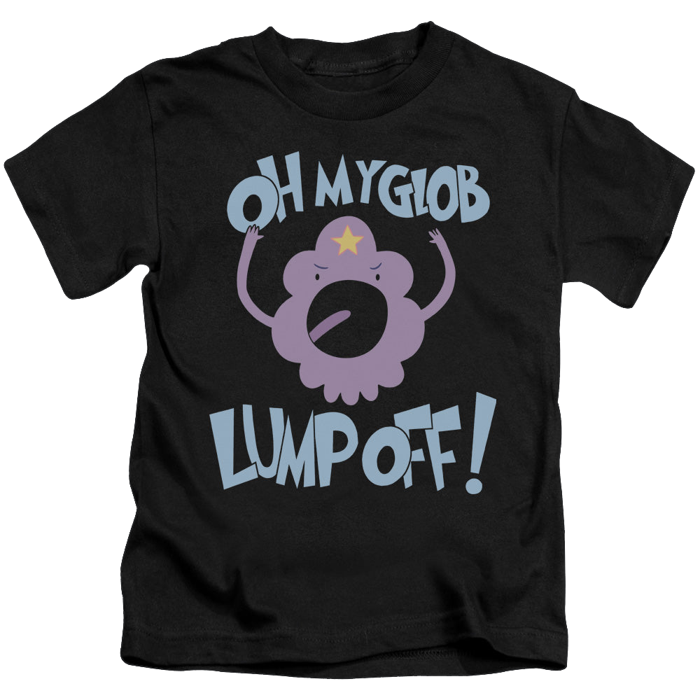 Adventure Time Lump Off - Kid's T-Shirt Kid's T-Shirt (Ages 4-7) Adventure Time
