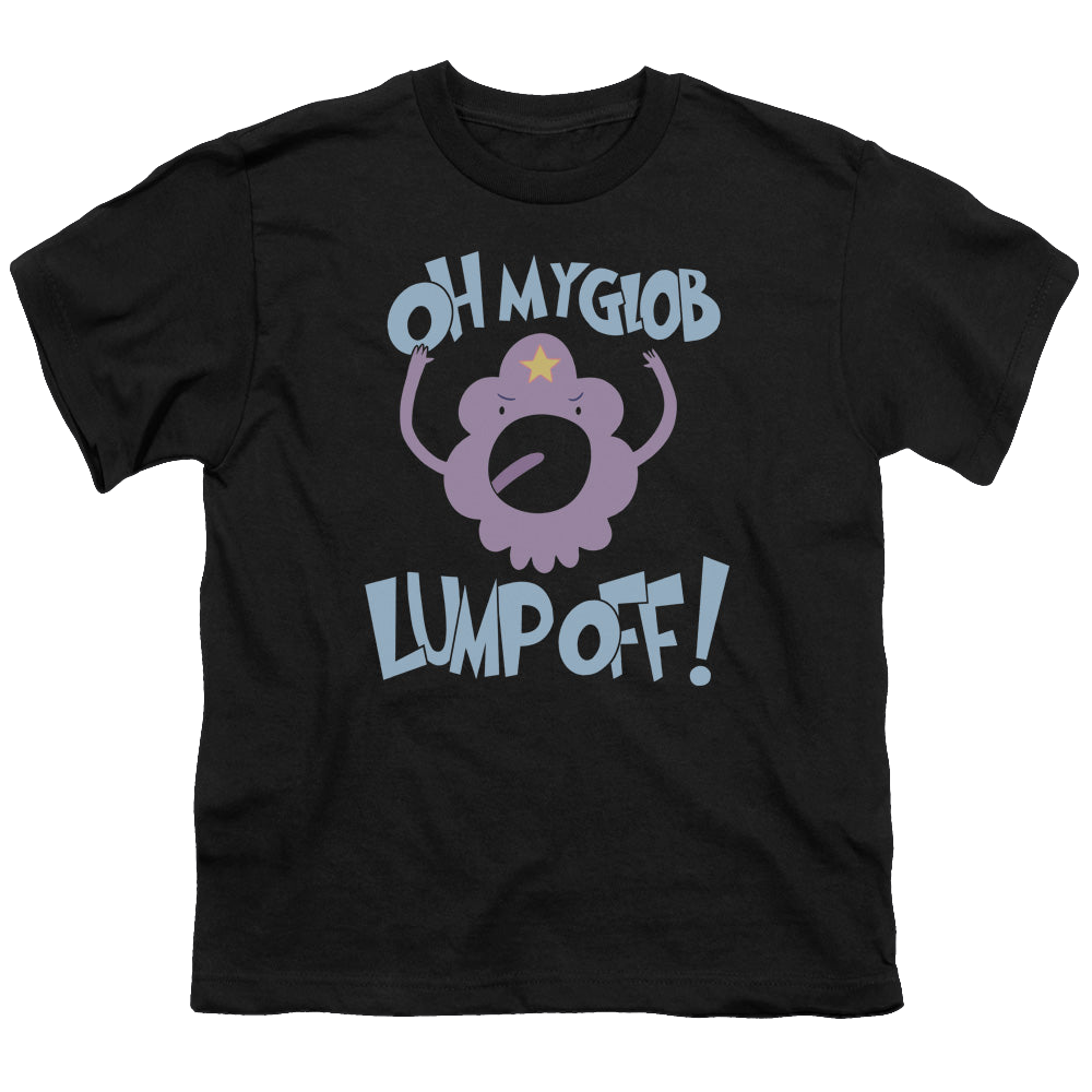 Adventure Time Lump Off - Youth T-Shirt Youth T-Shirt (Ages 8-12) Adventure Time