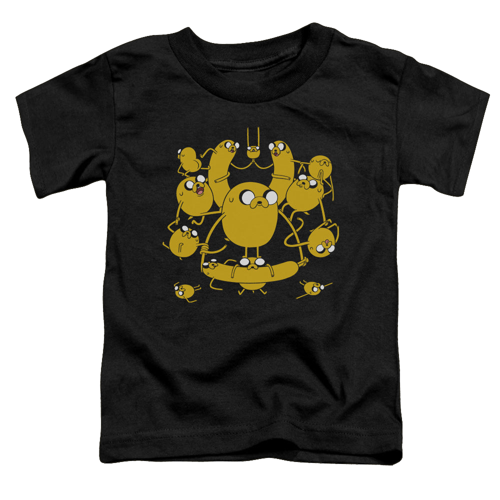 Adventure Time Jakes - Toddler T-Shirt Toddler T-Shirt Adventure Time