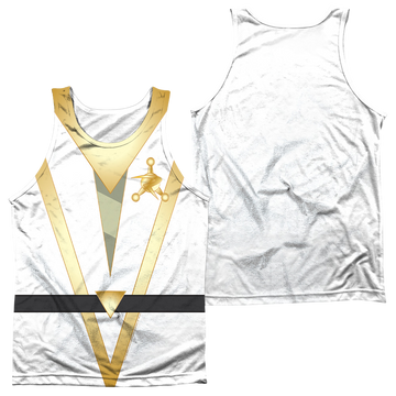 Rick and Morty Council Of Ricks men's all-over print tank