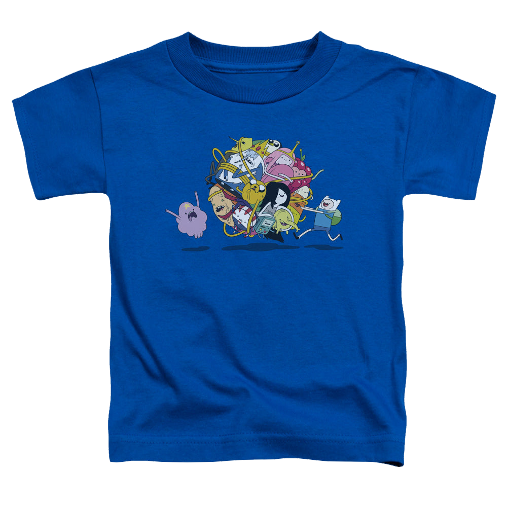 Adventure Time Glob Ball - Toddler T-Shirt Toddler T-Shirt Adventure Time