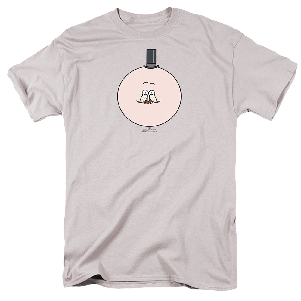 Regular Show, The POPS - Men's Regular Fit T-Shirt Men's Regular Fit T-Shirt The Regular Show