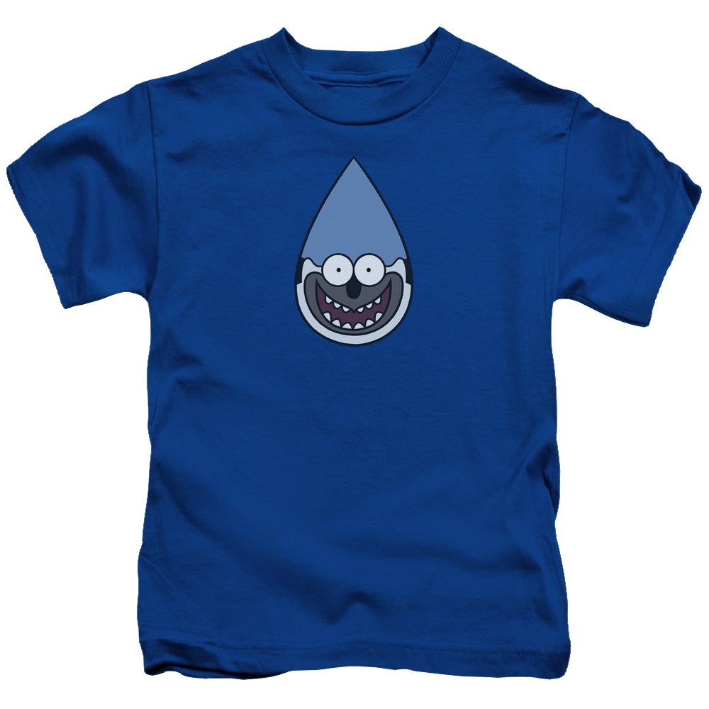 Regular Show, The Mordecai - Kid's T-Shirt Kid's T-Shirt (Ages 4-7) The Regular Show