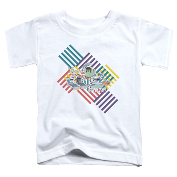 Regular Show, The We Gonna Party - Toddler T-Shirt Toddler T-Shirt The Regular Show