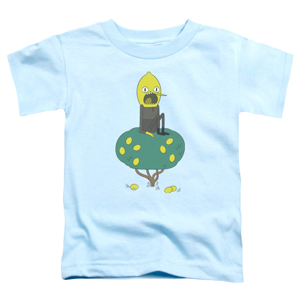 Adventure Time Lemongrab - Toddler T-Shirt Toddler T-Shirt Adventure Time