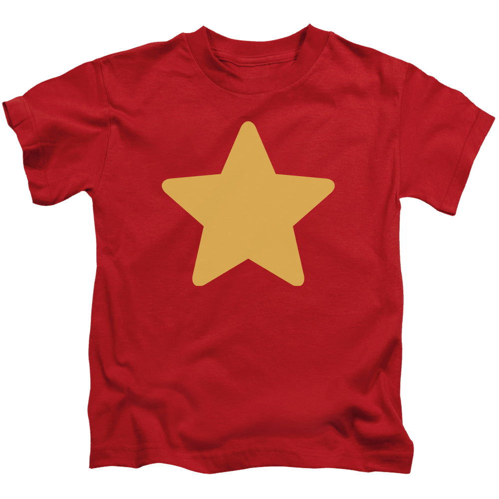 Steven Universe Star - Kid's T-Shirt Kid's T-Shirt (Ages 4-7) Steven Universe