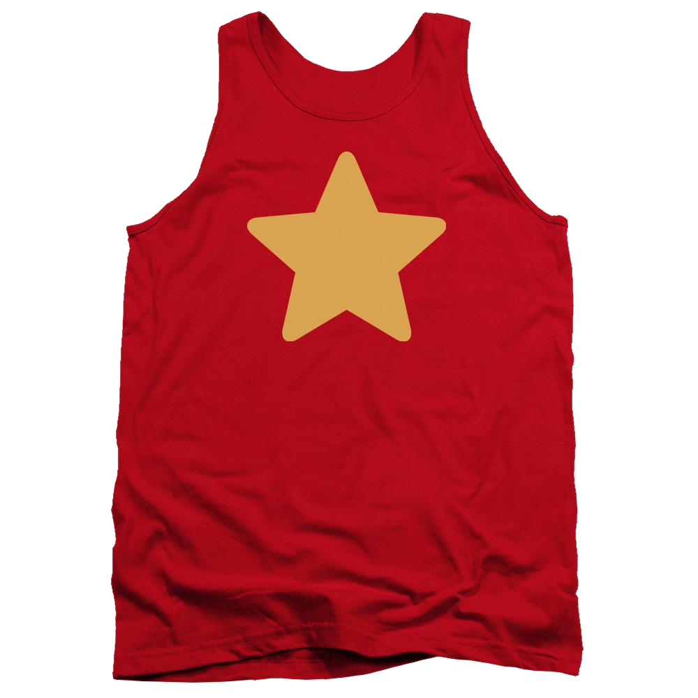 Steven Universe Star Men's Tank Men's Tank Steven Universe