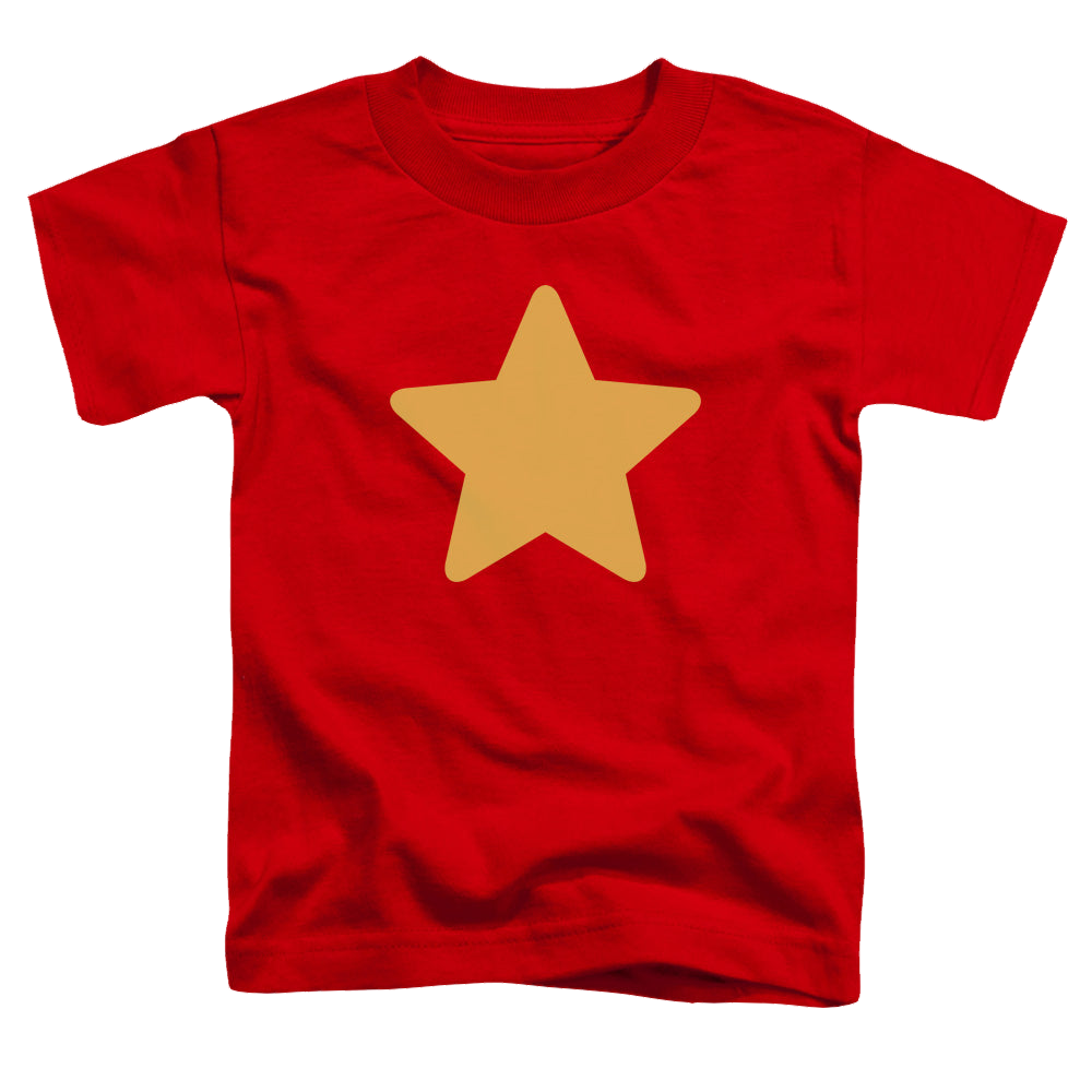 Steven Universe Star - Toddler T-Shirt Toddler T-Shirt Steven Universe