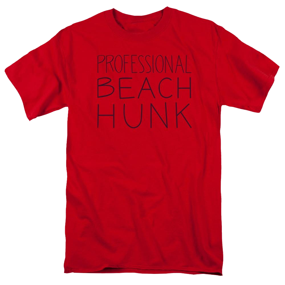 Steven Universe Beach Hunk Men's Regular Fit T-Shirt Men's Regular Fit T-Shirt Steven Universe