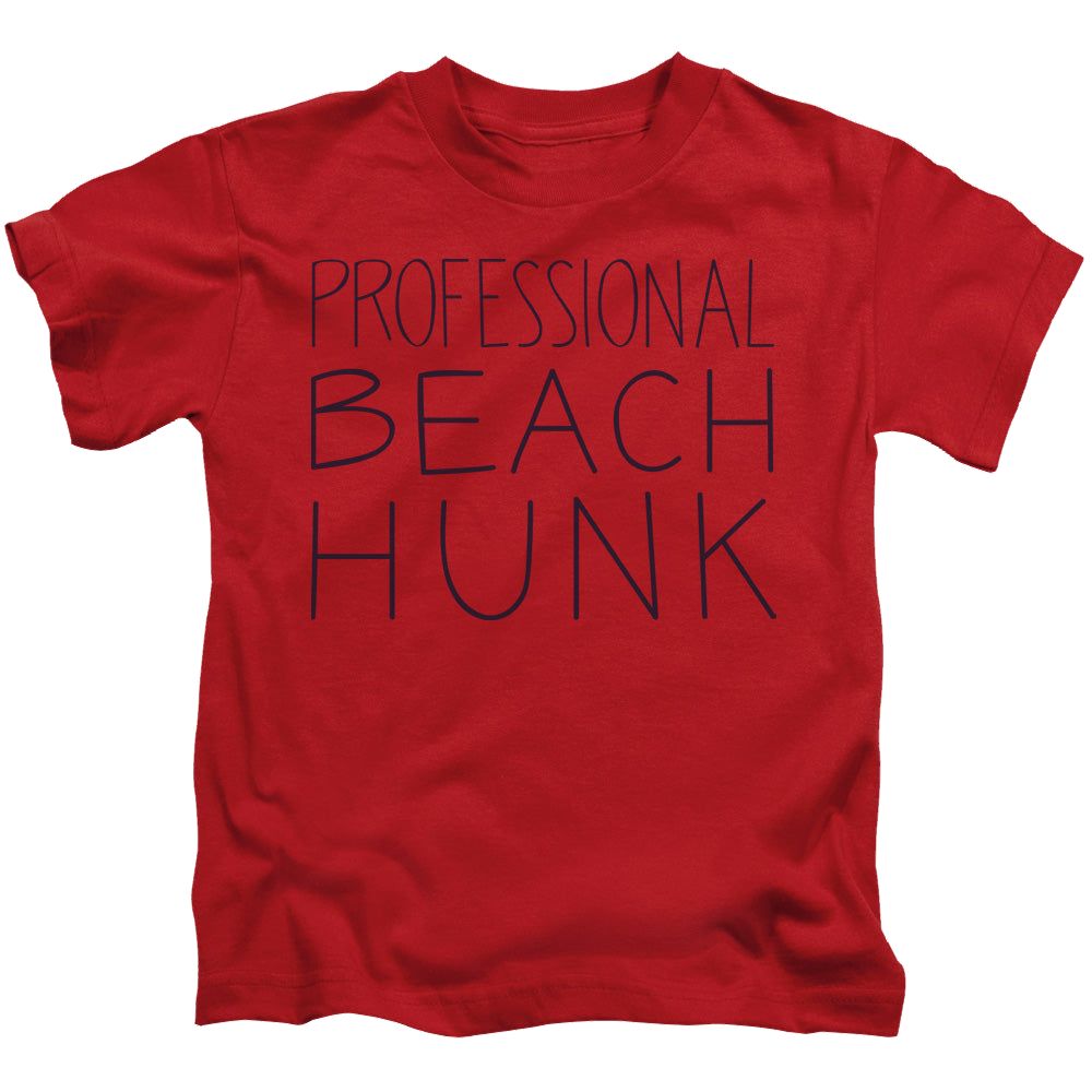 Steven Universe Beach Hunk - Kid's T-Shirt Kid's T-Shirt (Ages 4-7) Steven Universe