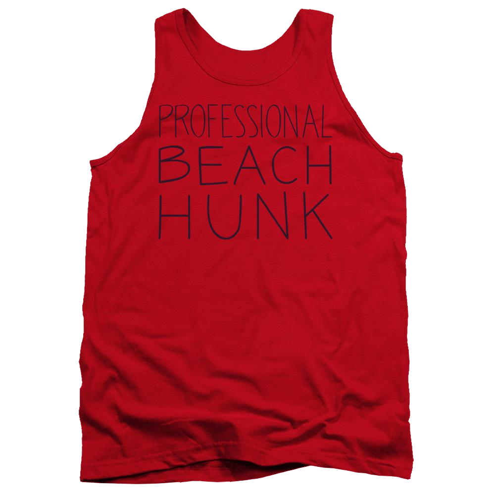 Steven Universe Beach Hunk Men's Tank Men's Tank Steven Universe