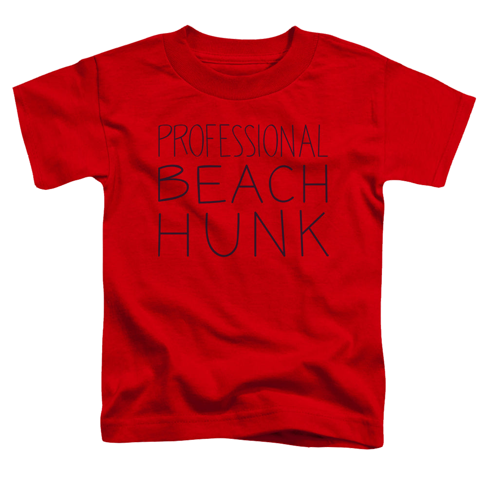 Steven Universe Beach Hunk - Toddler T-Shirt Toddler T-Shirt Steven Universe
