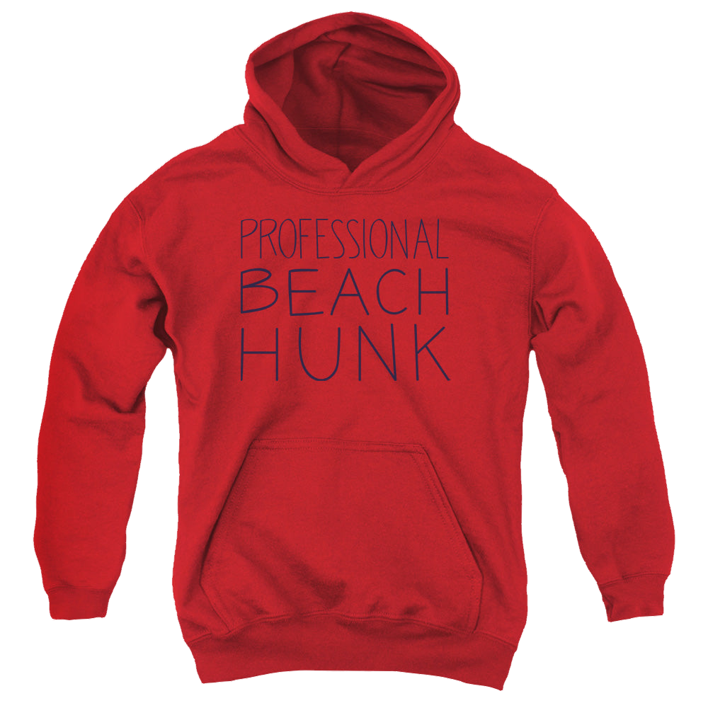 Steven Universe Beach Hunk - Youth Hoodie Youth Hoodie (Ages 8-12) Steven Universe