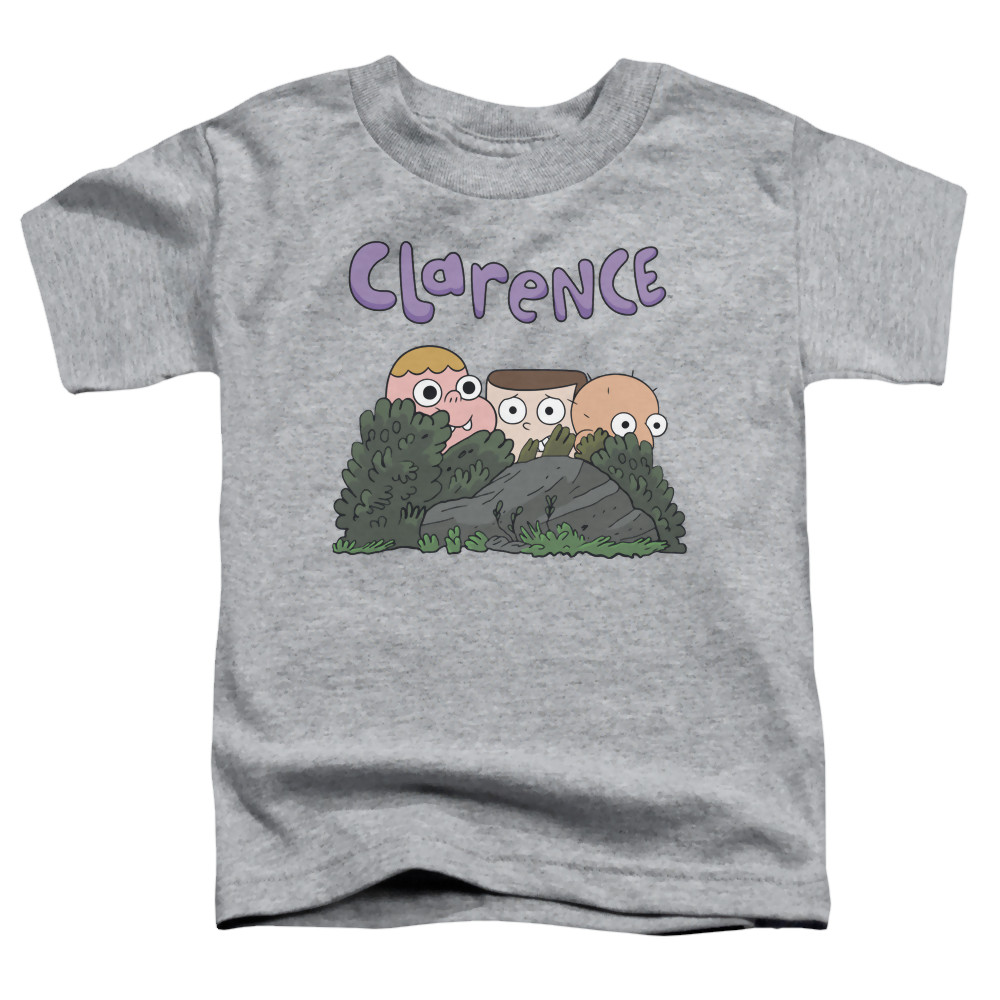 Clarence Gang - Kid's T-Shirt Kid's T-Shirt (Ages 4-7) Clarence