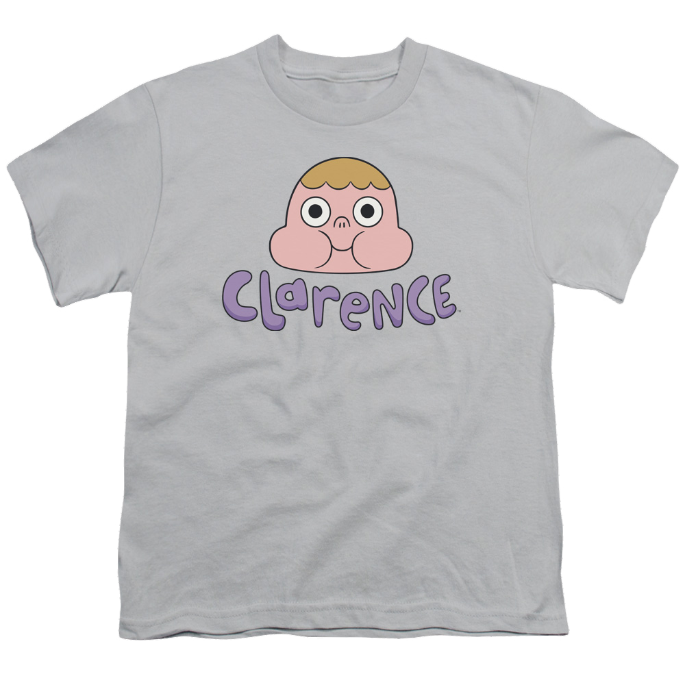 Clarence Head - Youth T-Shirt Youth T-Shirt (Ages 8-12) Clarence