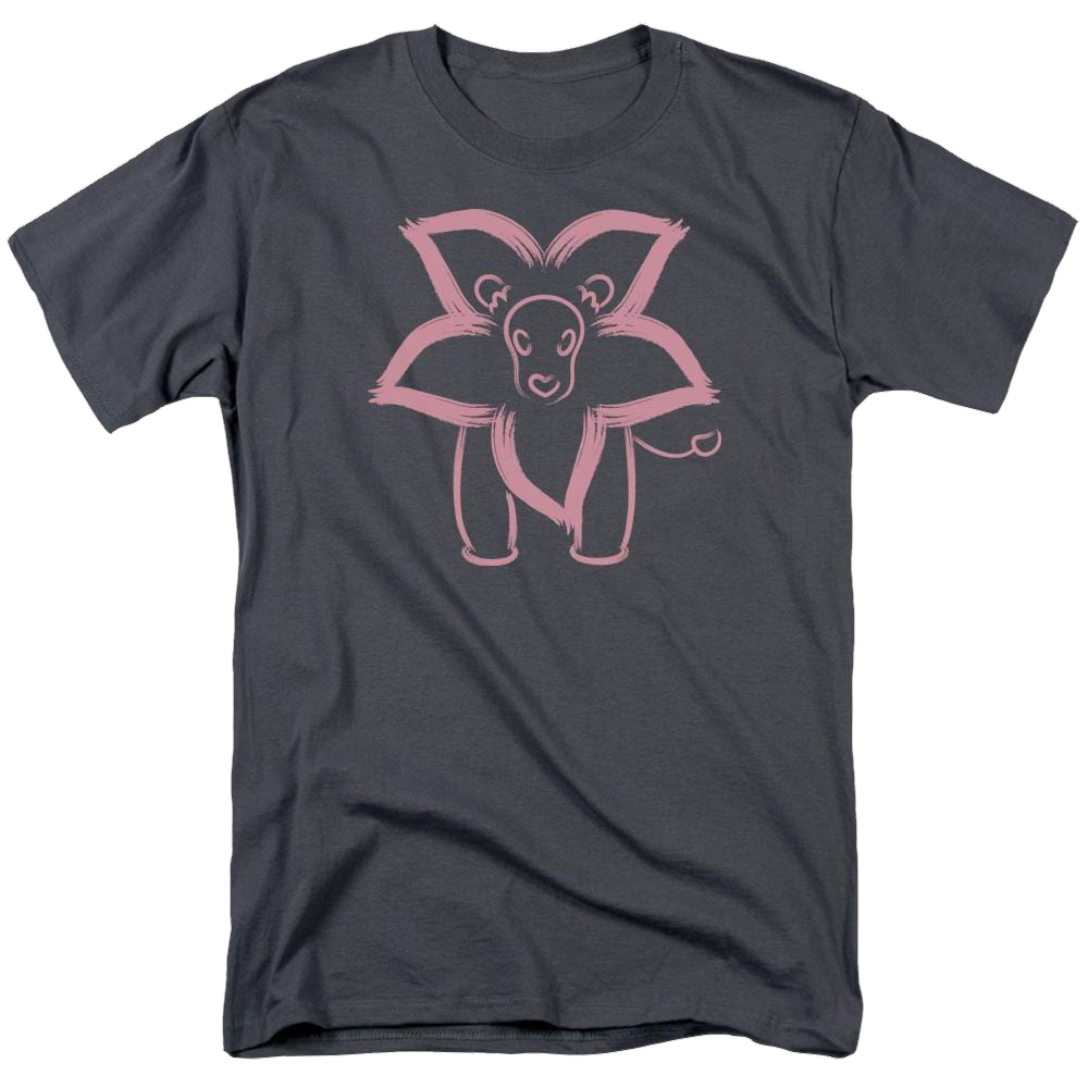 Steven Universe Lion Men's Regular Fit T-Shirt Men's Regular Fit T-Shirt Steven Universe