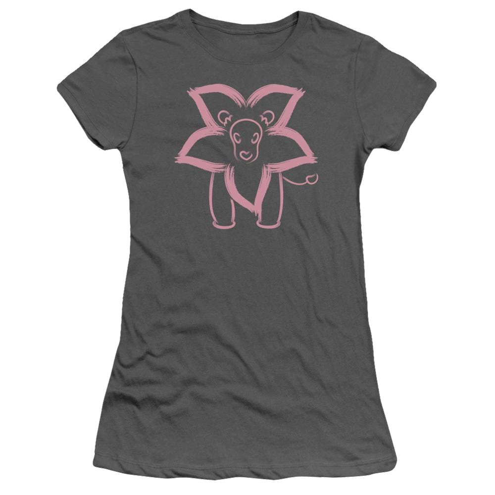 Steven Universe Lion Juniors T-Shirt Juniors T-Shirt Steven Universe