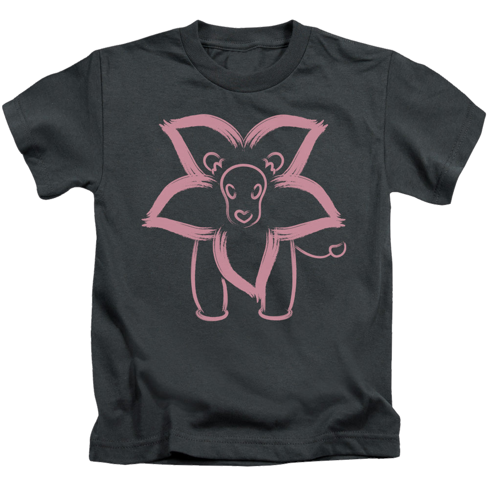 Steven Universe Lion - Kid's T-Shirt Kid's T-Shirt (Ages 4-7) Steven Universe