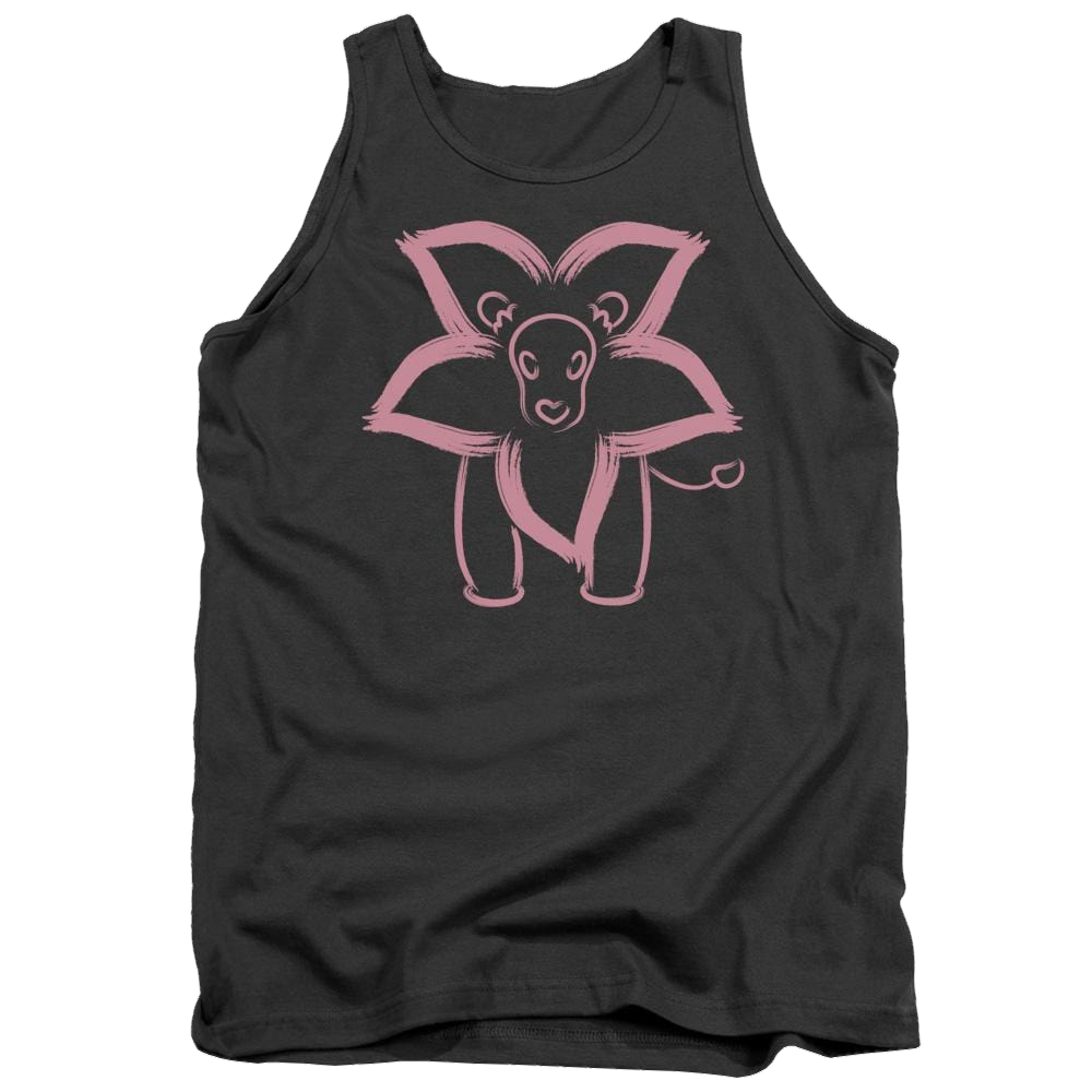 Steven Universe Lion Men's Tank Men's Tank Steven Universe