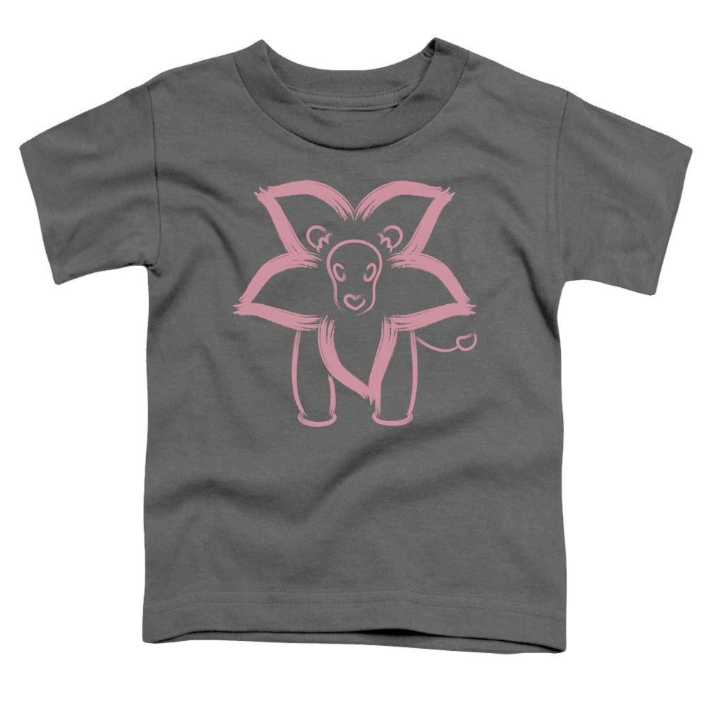 Steven Universe Lion - Toddler T-Shirt Toddler T-Shirt Steven Universe