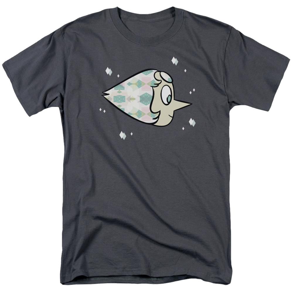 Steven Universe Pearl Men's Regular Fit T-Shirt Men's Regular Fit T-Shirt Steven Universe