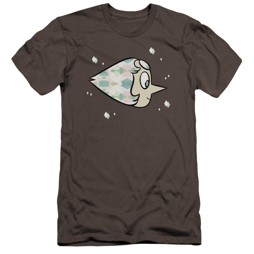Steven Universe Pearl Men's Premium Slim Fit T-Shirt Men's Premium Slim Fit T-Shirt Steven Universe