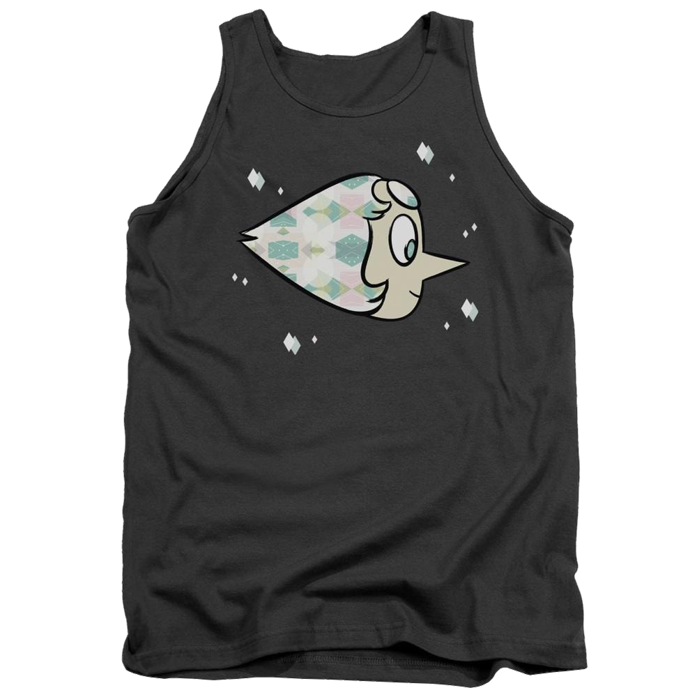 Steven Universe Pearl Men's Tank Men's Tank Steven Universe