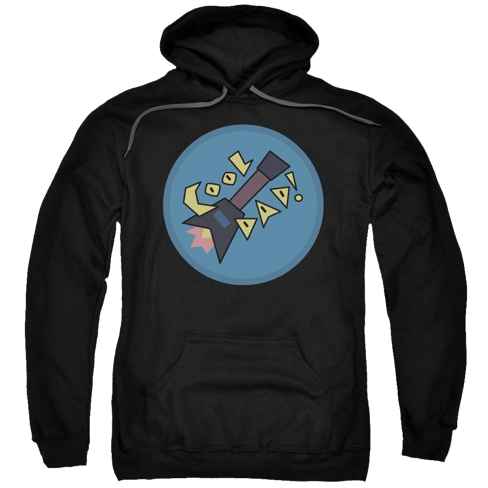 Steven Universe Cool Dad Pullover Hoodie Pullover Hoodie Steven Universe