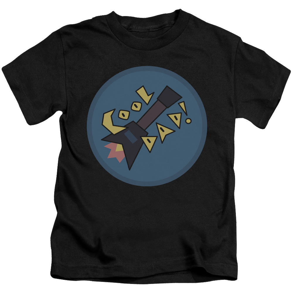 Steven Universe Cool Dad - Kid's T-Shirt Kid's T-Shirt (Ages 4-7) Steven Universe
