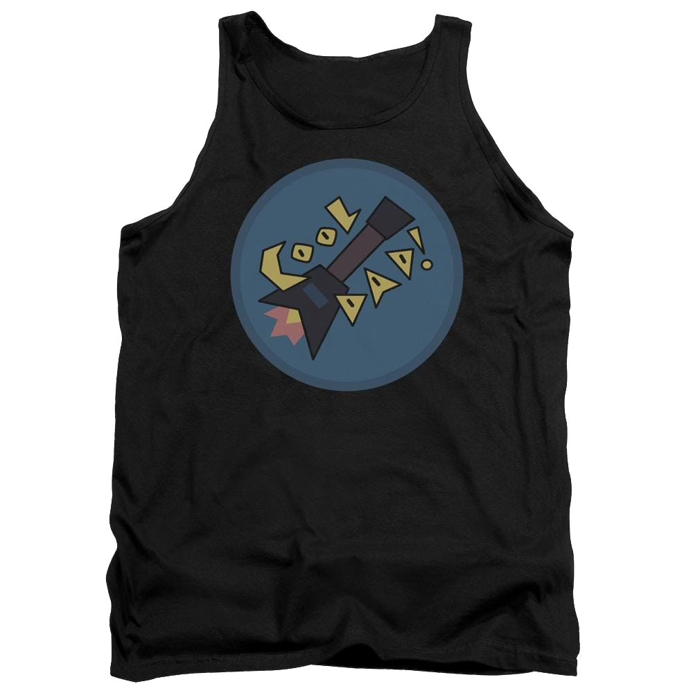Steven Universe Cool Dad Men's Tank Men's Tank Steven Universe