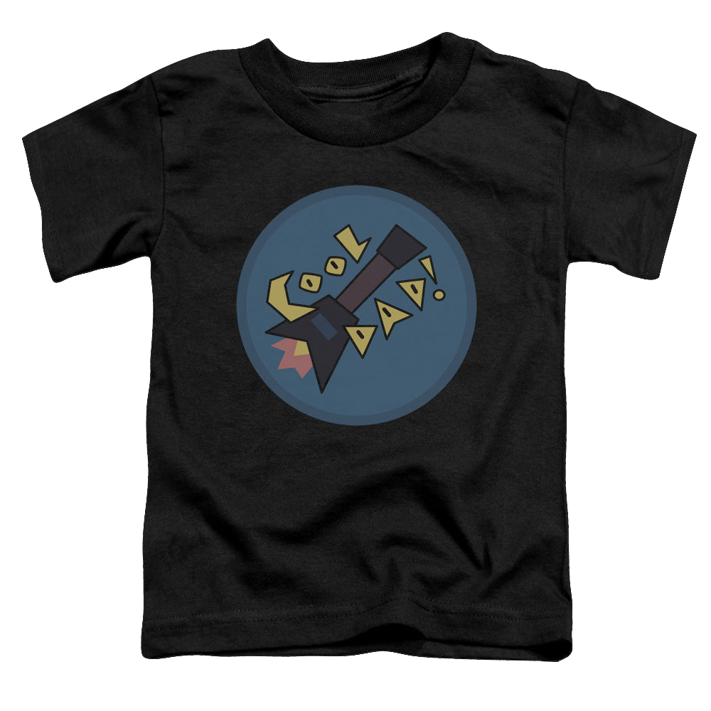 Steven Universe Cool Dad - Toddler T-Shirt Toddler T-Shirt Steven Universe