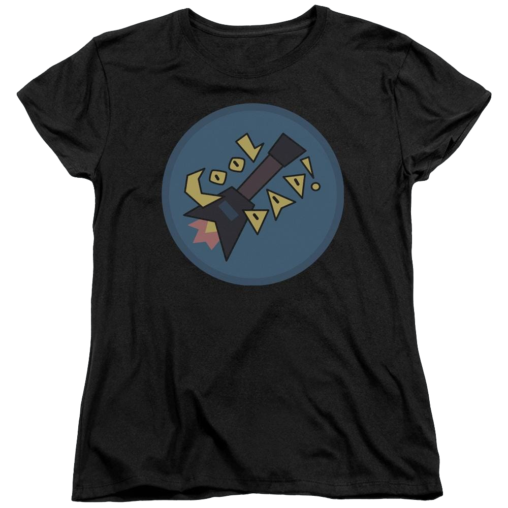 Steven Universe Cool Dad Women's T-Shirt Women's T-Shirt Steven Universe