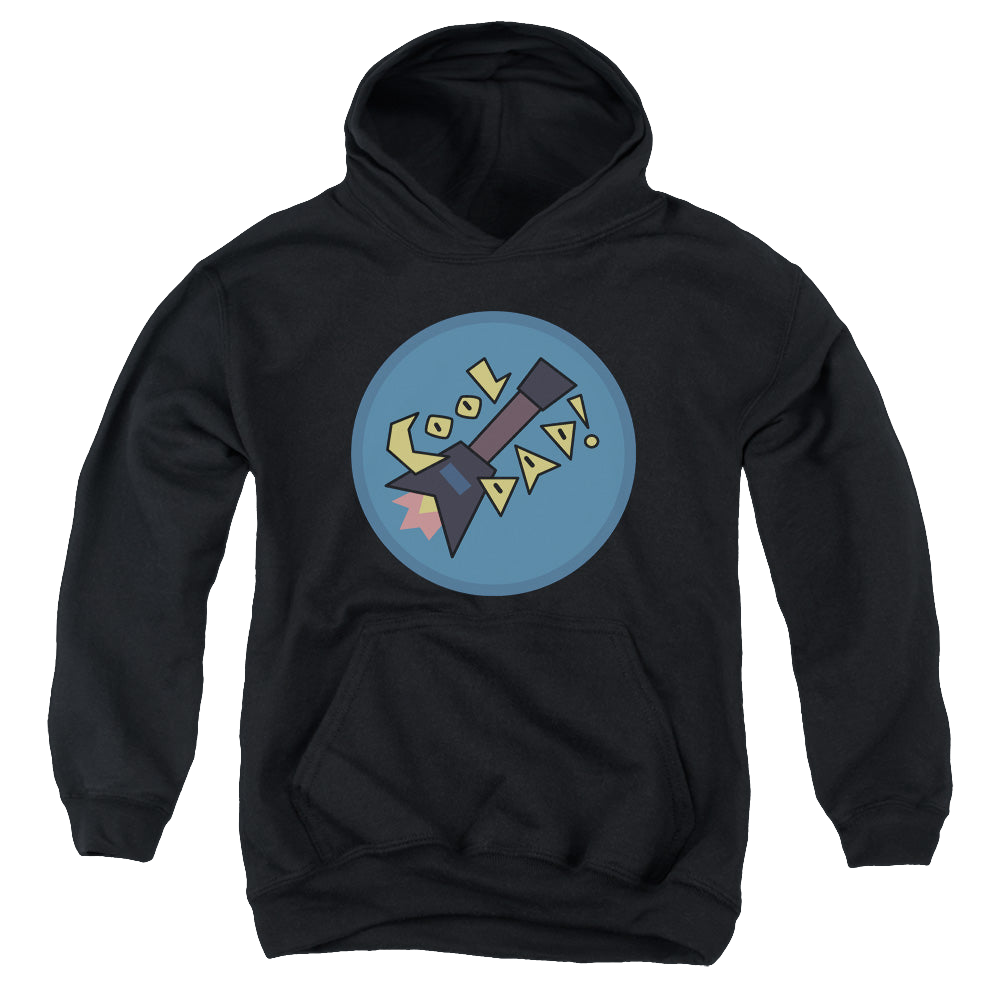 Steven Universe Cool Dad - Youth Hoodie Youth Hoodie (Ages 8-12) Steven Universe