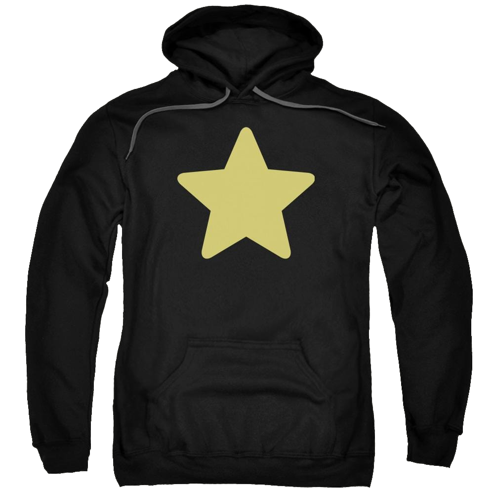 Steven Universe Greg Star Pullover Hoodie Pullover Hoodie Steven Universe