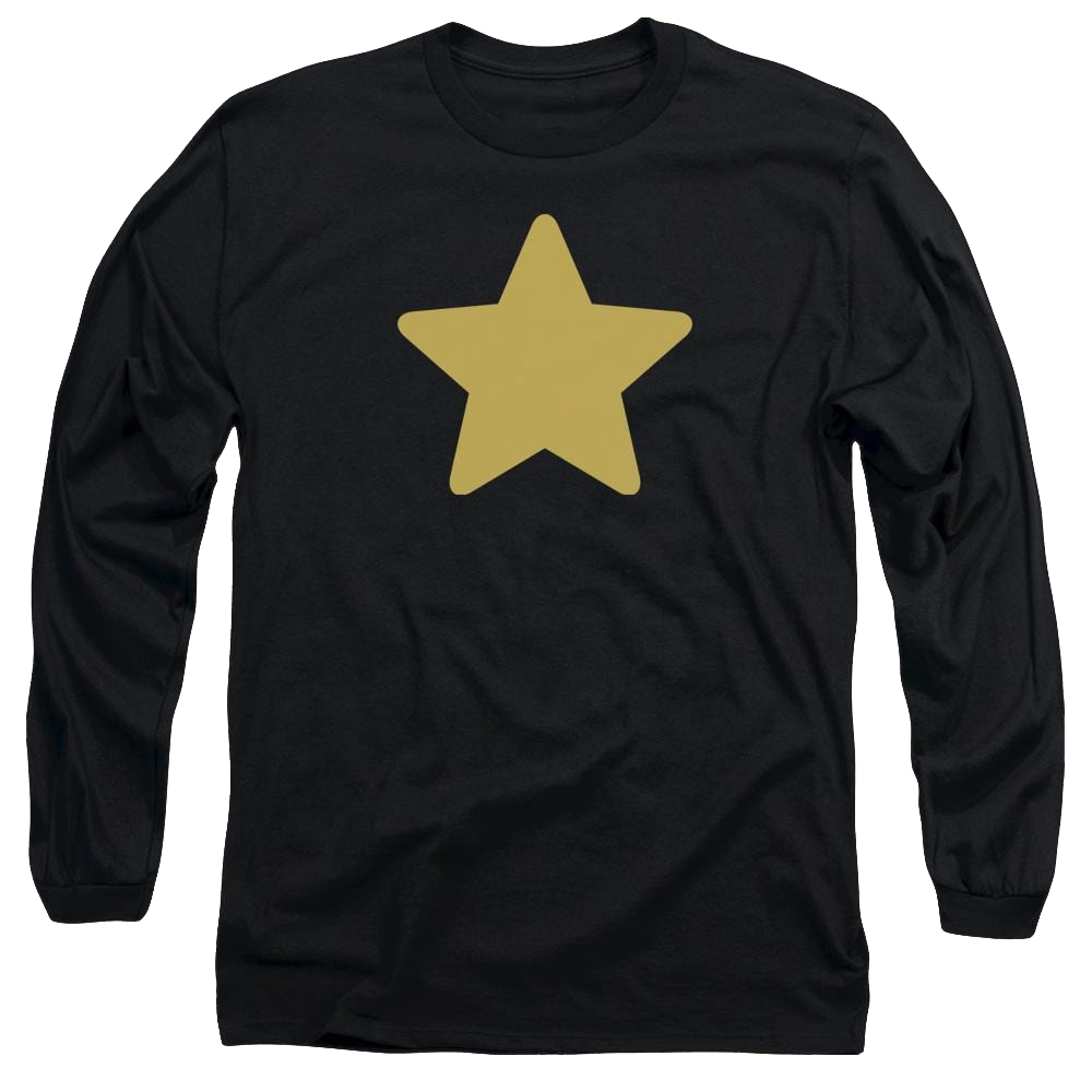 Steven Universe Greg Star Men's Long Sleeve T-Shirt Men's Long Sleeve T-Shirt Steven Universe