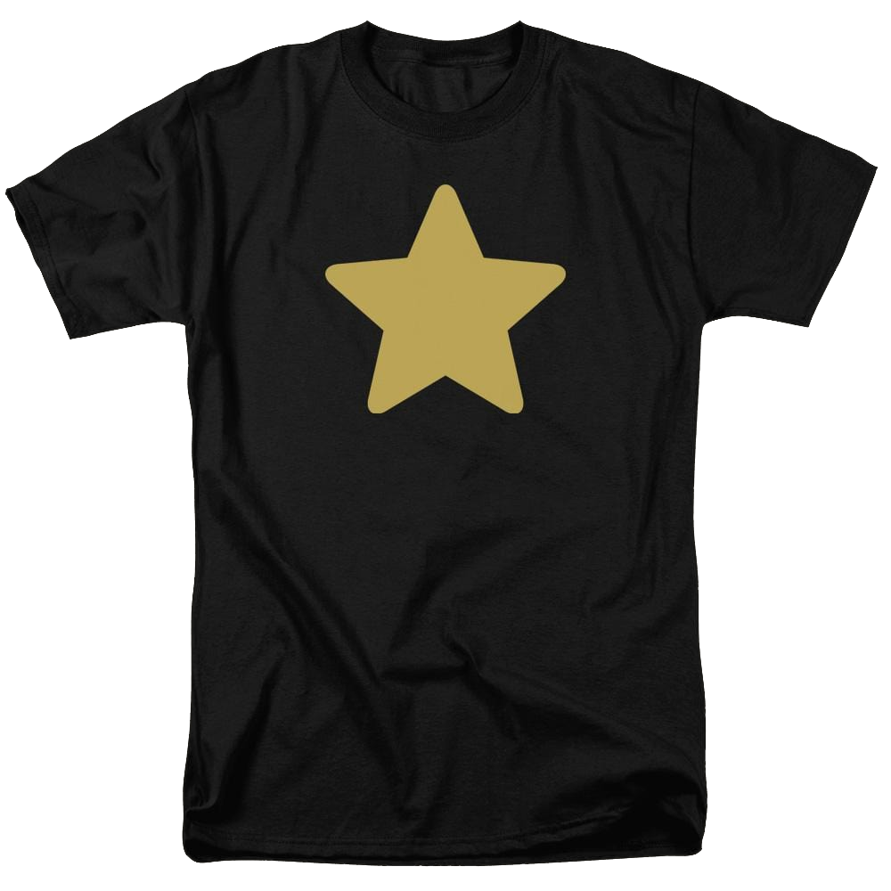 Steven Universe Greg Star Men's Regular Fit T-Shirt Men's Regular Fit T-Shirt Steven Universe