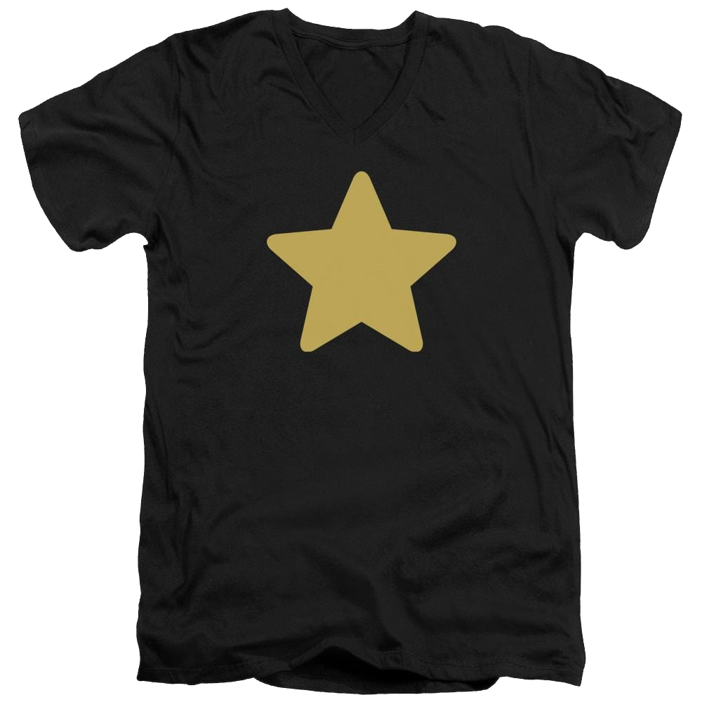 Steven Universe Greg Star Men's V-Neck T-Shirt Men's V-Neck T-Shirt Steven Universe