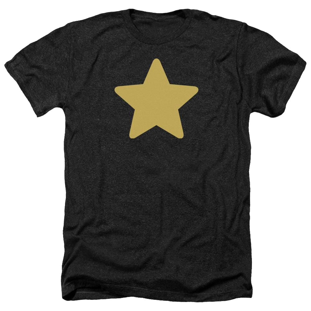 Steven Universe Greg Star Men's Heather T-Shirt Men's Heather T-Shirt Steven Universe