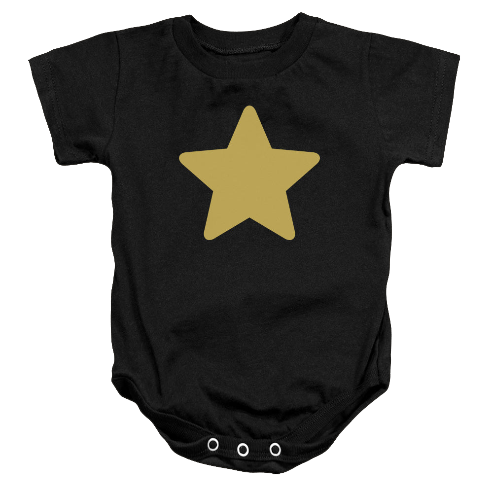 Steven Universe Greg Star - Baby Bodysuit Baby Bodysuit Steven Universe