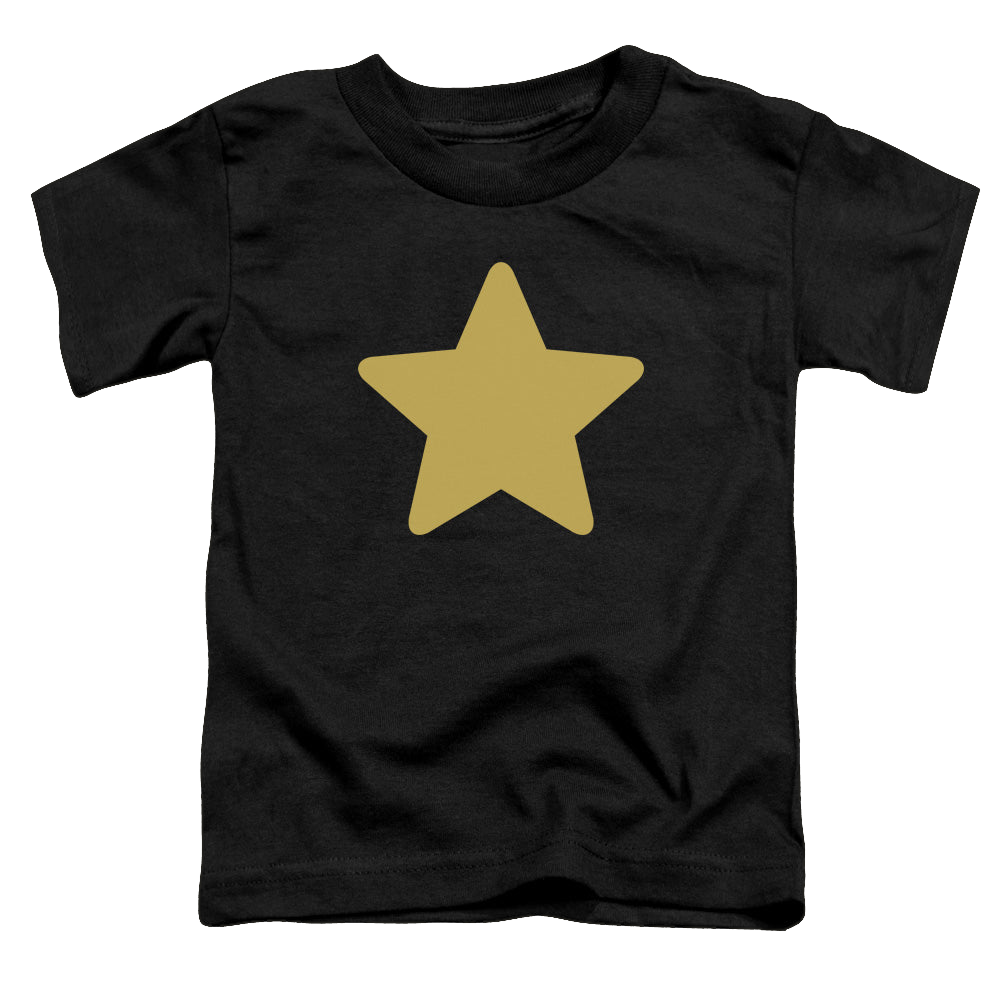 Steven Universe Greg Star - Toddler T-Shirt Toddler T-Shirt Steven Universe