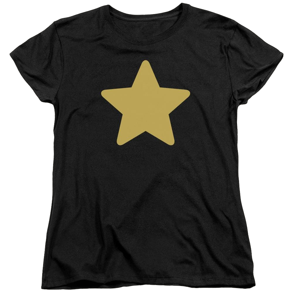Steven Universe Greg Star Women's T-Shirt Women's T-Shirt Steven Universe