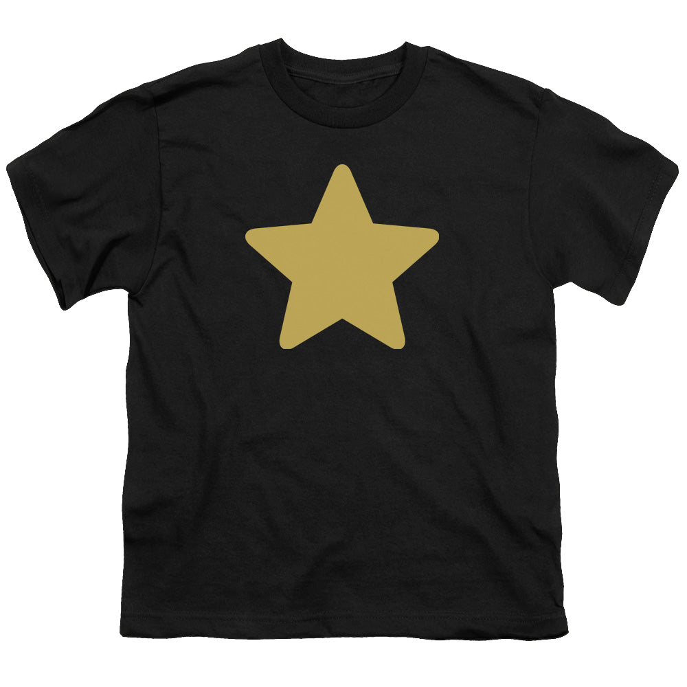Steven Universe Greg Star - Youth T-Shirt Youth T-Shirt (Ages 8-12) Steven Universe