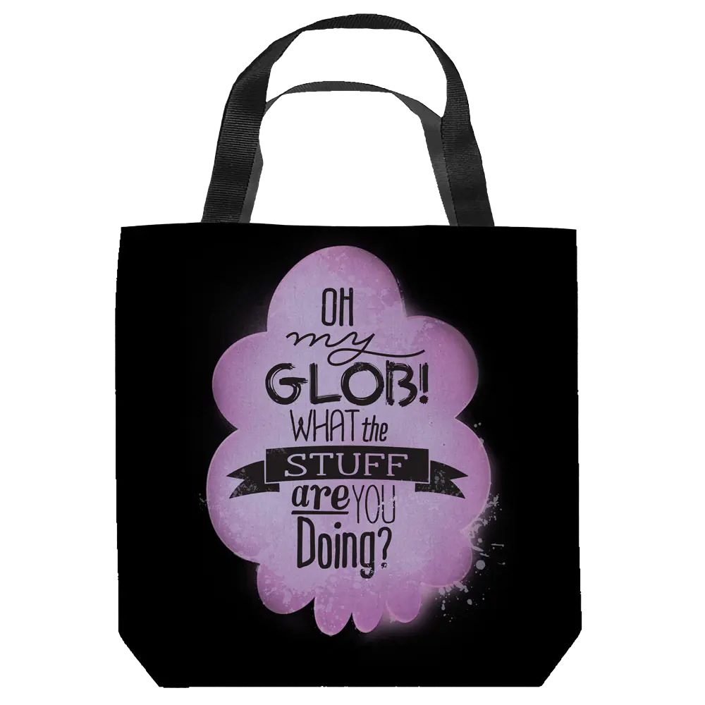 Adventure Time - Lsp - Tote Bag Adventure Time