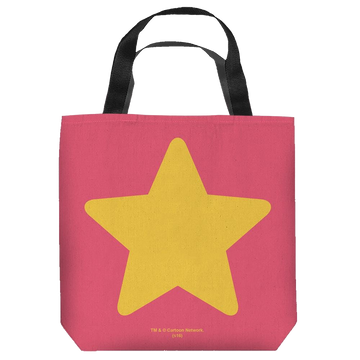 Steven Universe Steven Star tote bag