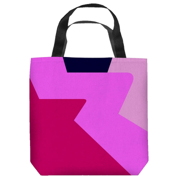 Steven Universe Garnet Star tote bag