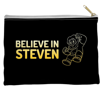 Steven Universe Believe In Steven Straight Bottom straight bottom pouch