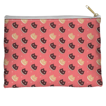 Steven Universe Cookie Cat Straight Bottom straight bottom pouch