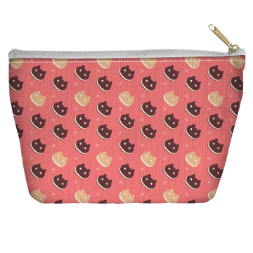 Steven Universe Cookie Cat Tapered Bottom tapered bottom pouch